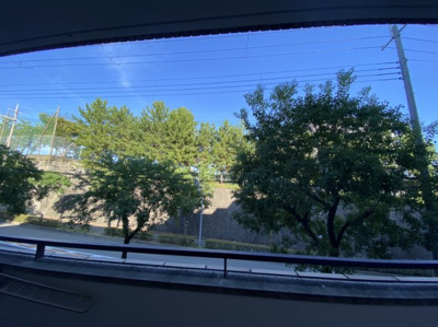 【展望】 | エトワール緑丘