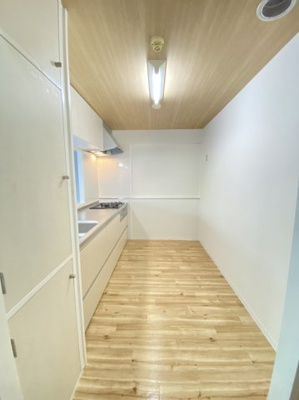 【キッチン】 | エトワール緑丘