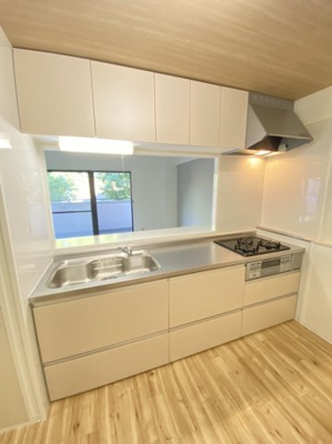 【キッチン】 | エトワール緑丘