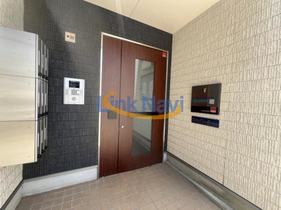 【エントランス】 | リブリ・ベリッシモ