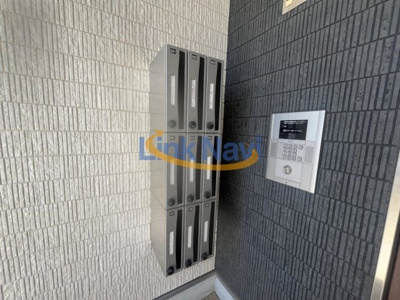 【その他共用部分】 | リブリ・ベリッシモ