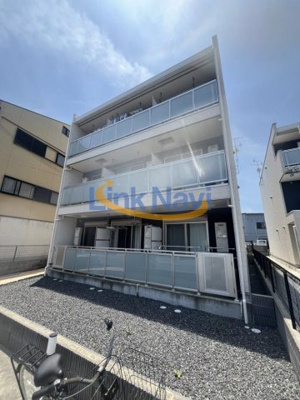 【外観】 | リブリ・ベリッシモ