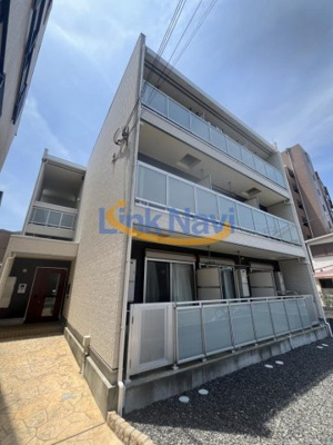 【外観】 | リブリ・ベリッシモ