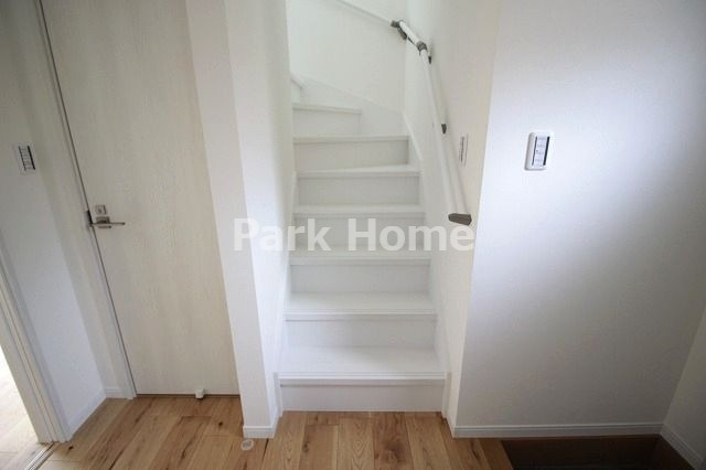 いの町枝川　戸建てのその他