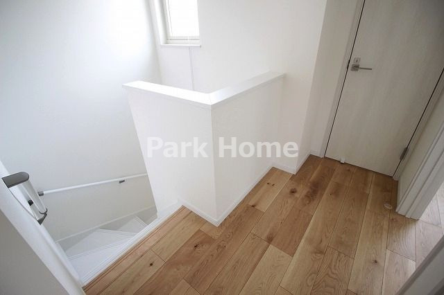 いの町枝川　戸建てのその他|２F：ホール