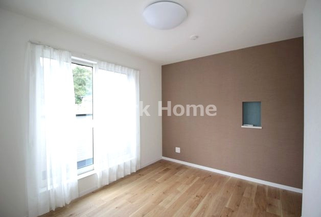 いの町枝川　戸建ての洋室