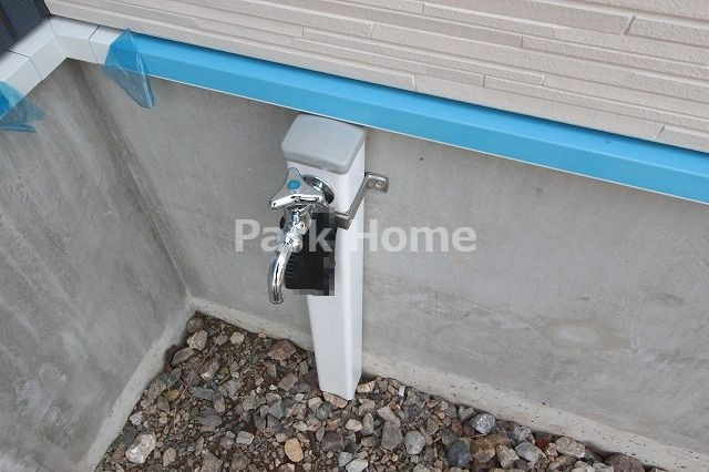 いの町枝川　戸建ての設備