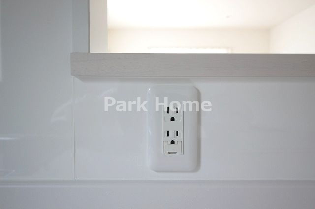 いの町枝川　戸建ての設備