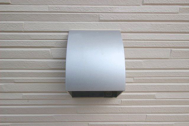 いの町枝川　戸建ての設備