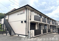 グリーンヒルズ　Bの画像