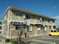 サニーハイツグリーン　碧南市権現町の画像