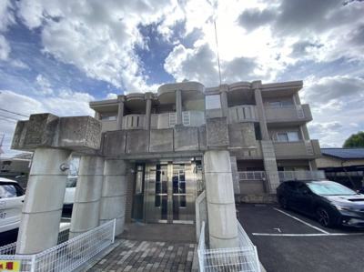 【外観】 | サンライズ豊中