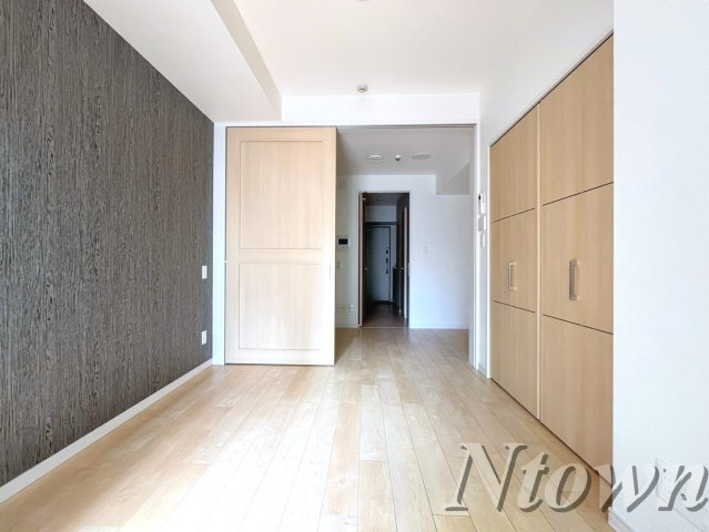 【その他】 | さくらHills NISHIKI Platinum Residence | 使いやすい居間です