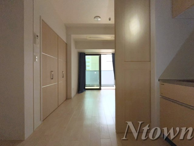 【その他】 | さくらHills NISHIKI Platinum Residence | ゆったり過ごせる居間です