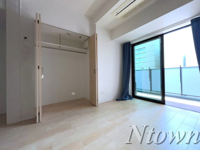 【居間・リビング】 | さくらHills NISHIKI Platinum Residence | こちらの居間で趣味の時間をお楽しみください