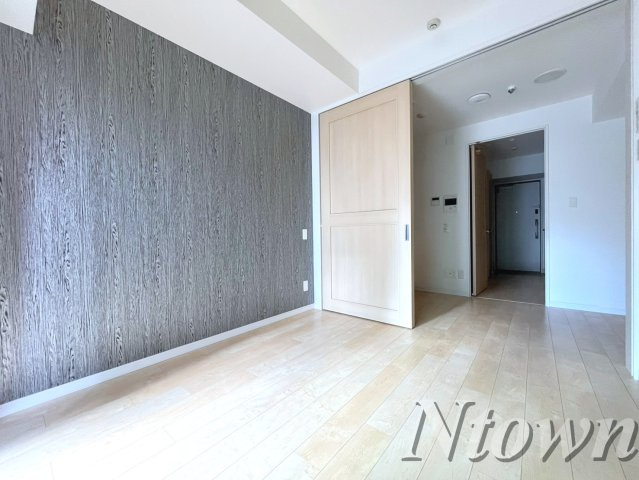 【居間・リビング】 | さくらHills NISHIKI Platinum Residence | 使いやすい居間です