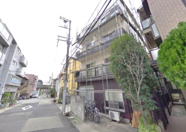 クレアージュ六甲