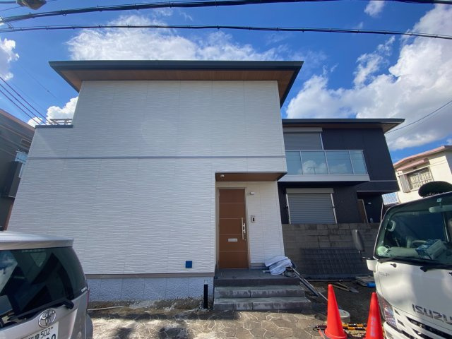 シャーメゾンベルクリケットのその他共用部分