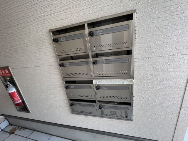 アネックス鶴舞のその他共用部分|アネックス鶴舞