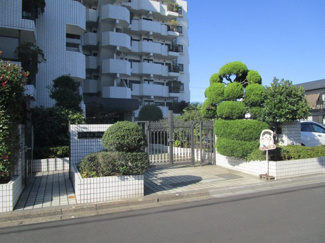 【その他共用部分】