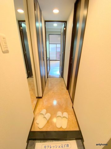 ビエラコート天神橋(旧：プレジオ天神橋)　仲介手数料無料の内装
