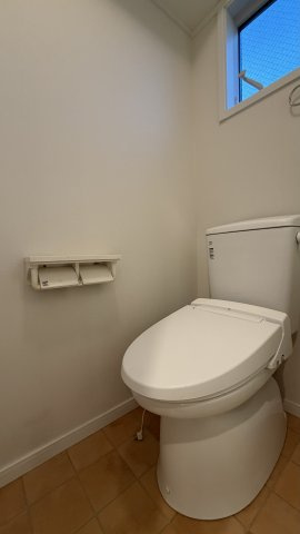 ＯＲＡＮＧＥのトイレ|トイレも気になるポイント