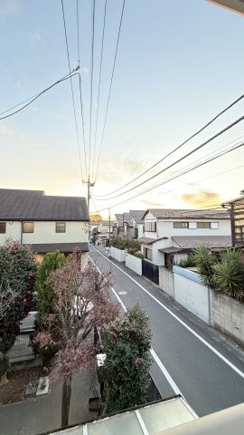ＯＲＡＮＧＥの展望