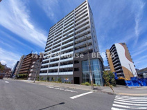 エステムコート神戸ハーバーランド前Ⅶレーベルの画像