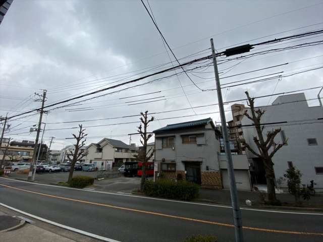 インペリアルルーム（旧パールハイツカトウ ）の展望|インベリアルルーム（旧パールハイツカトウ ）