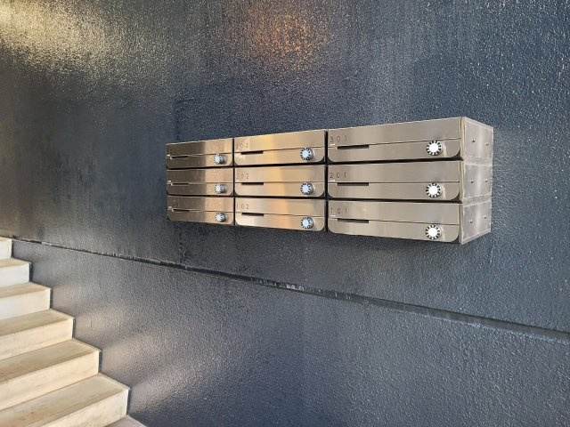 インペリアルルーム（旧パールハイツカトウ ）のその他共用部分|インベリアルルーム（旧パールハイツカトウ ）