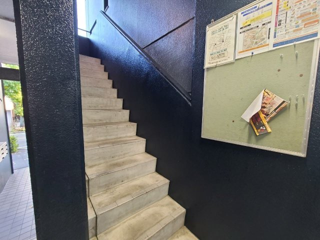 インペリアルルーム（旧パールハイツカトウ ）のその他共用部分|インベリアルルーム（旧パールハイツカトウ ）