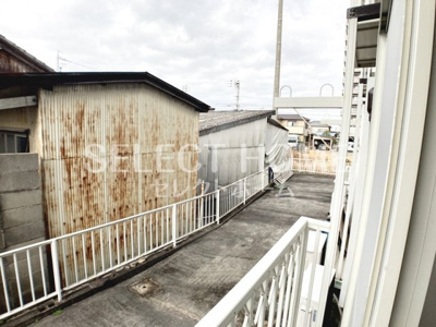 【展望】 | コーポ山下