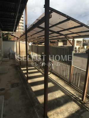 【その他共用部分】 | コーポ山下