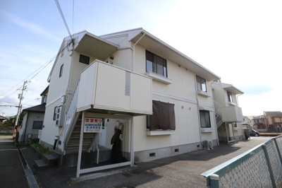 【外観】 | セジュール久保