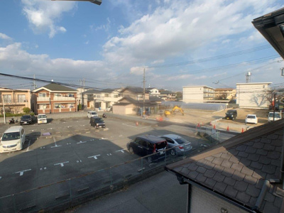 【展望】 | セジュール久保