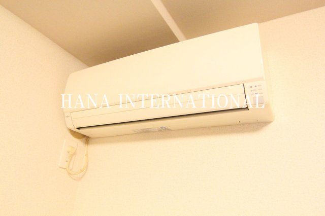 レオパレスアザレアのその他