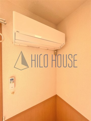 プランドール(川越)Bの設備