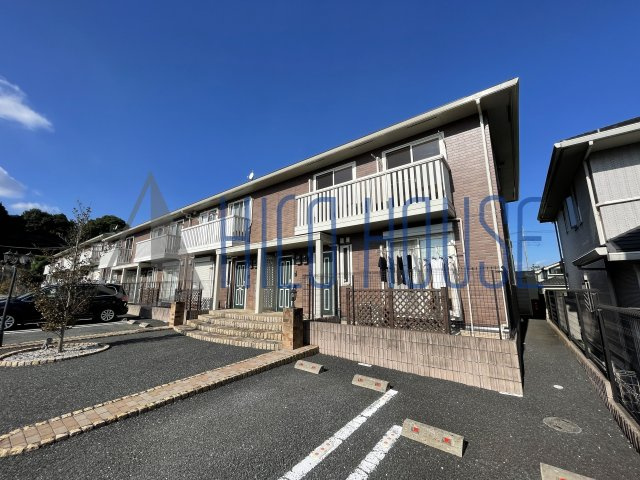 プランドール(川越)B