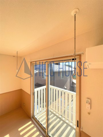 プランドール(川越)Bの設備