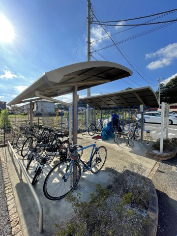 プランドール(川越)Bのその他共用部分