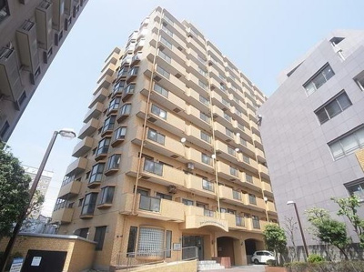 【外観】 | ライオンズマンション藤沢鵠沼