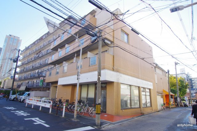 明成中津ビル　仲介手数料無料