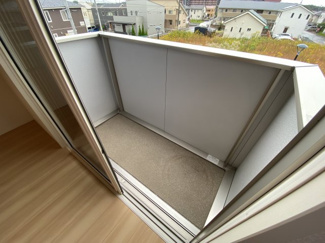 【バルコニー】 | グレイス