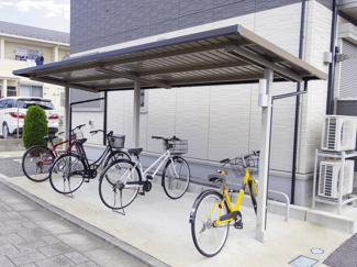 【その他共用部分】 | グレイス