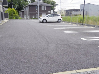 【駐車場】 | グレイス