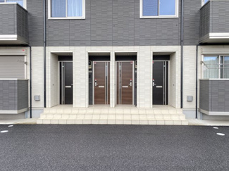 【エントランス】 | グレイス