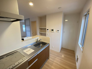 【内装】 | グレイス