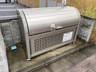 【その他共用部分】 | グレイス