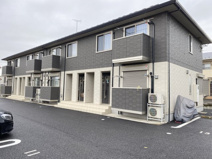 グレイスの画像