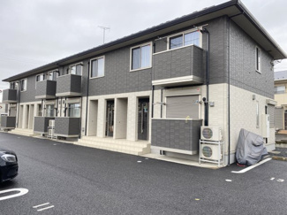 【外観】 | グレイス